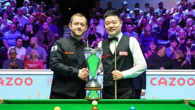 World Championship: Who could challenge Ronnie O'Sullivan, Judd Trump and become a first-time Crucible winner?