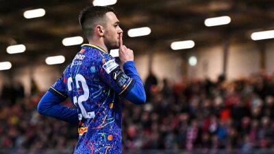 Bohemians six points clear after win in Derry