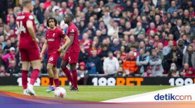 Ogah Sebut Liverpool-nya Klopp Tim Hebat, Keane: Kurang Banyak Gelar