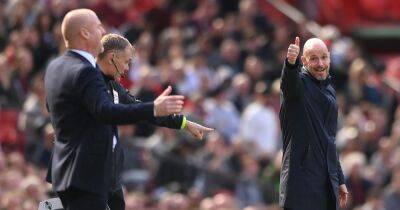 Erik ten Hag has fixed Manchester United problem Jose Mourinho raised