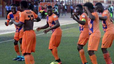 Sunshine Stars’ fans want Ondo commissioner sacked over club’s performance