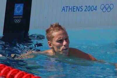 42-year-old Schoeman turns back clock with World Swimming Champs spots up for grabs in Gqeberha