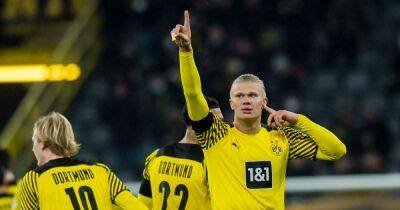 Man City can prove point to Erling Haaland against Bayern Munich - manchestereveningnews.co.uk - Manchester - Germany - Norway -  Man