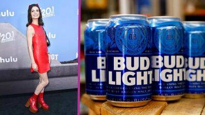 Bud Light and Nike face conservative backlash over partnerships with trans influencer Dylan Mulvaney