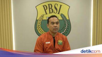 Target Indonesia di Piala Sudirman, Rionny Mainaky: Harus Juara