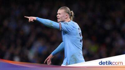 Erling Haaland Vs Bayern Munich: Tajam tapi Apes