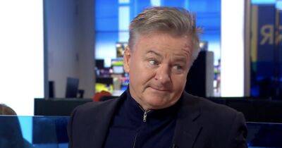 Charlie Nicholas fillets Rangers over SFA ref row as Celtic hero reckons Ibrox side have their priorities all wrong