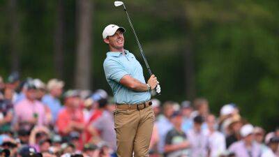 McIlroy withdraws from RBC Heritage after missing Masters cut
