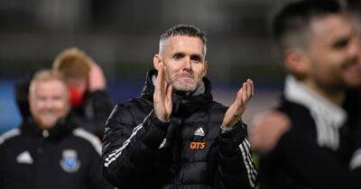 Kevin Rutkiewicz - East Kilbride want Darvel boss Mick Kennedy as new manager - dailyrecord.co.uk - Scotland