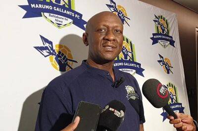 Marumo Gallants duo 'feared their lives were in danger' while held captive in Libyan hotel - news24.com - South Africa - Libya