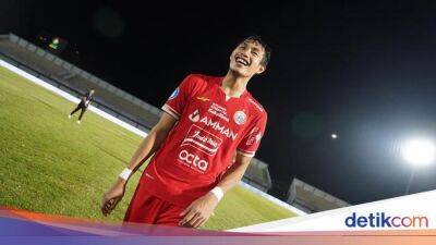 Ondrej Kudela - Hansamu Yama: Spesialis Pencetak Gol Injury Time Persija - sport.detik.com -  Jakarta