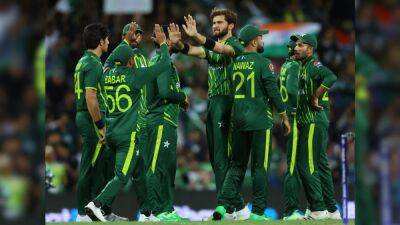 Pakistan Would Like To Play Most Of Its World Cup Games In Two Indian Cities, Says Report. It's Kolkata And...