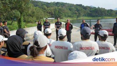 Timnas Dragon Boat Diyakini Bisa Penuhi Target di SEA Games 2023