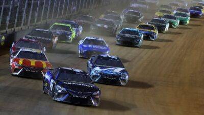 Long: Dirt or pavement is wrong question to ask about Bristol