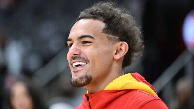 Quin Snyder - Report: Hawks front office given green light to do whatever it takes — including trading Trae Young - nbcsports.com -  Atlanta - county Young