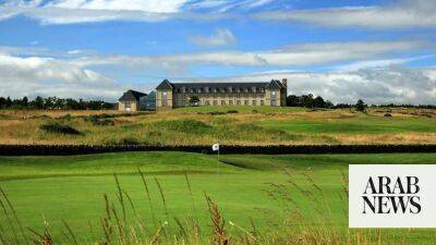 Asian Tour to stage Scotland event for first time
