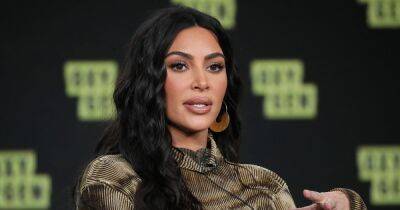 Kim Kardashian to take over ‘terrifying role’ alongside Emma Roberts in a new season of American Horror Story