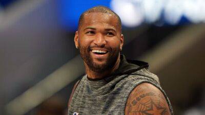 Sources: DeMarcus Cousins to play in Puerto Rican pro league - espn.com - Los Angeles - Puerto Rico -  New Orleans - Denver - county Kings - parish Orleans - Milwaukee - Sacramento