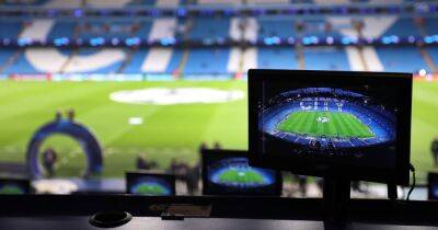 How to watch Man City vs Bayern Munich Champions League fixture with TV channel and live stream details