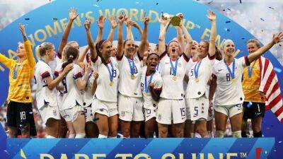 2023 Women’s World Cup: Storylines to watch as USWNT prepares to take aim at historic three-peat