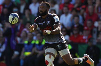 Siya Kolisi - Neil Powell - Schalk warns 'frustrating' Sharks' grand designs mean little without clear playing identity - news24.com - South Africa - Ireland -  Durban