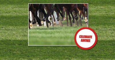 Celebrate Aintree with great coverage and great offers every day of the festival