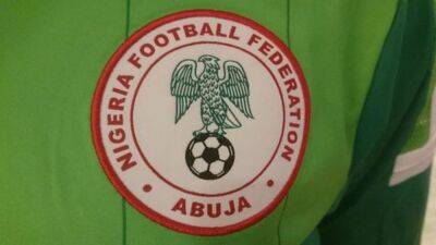NFF says Algeria-bound Eaglets to hold final training camp in Germany - guardian.ng - Germany - Algeria -  Algeria - Ghana - Nigeria -  Abuja