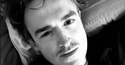 McFly star Tom Fletcher shares health battle after Easter dash to A&E
