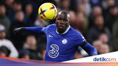 Wesley Fofana - Kalidou Koulibaly - Cerita Koulibaly Hadapi Pemain-pemain Chelsea yang Kepo soal Puasa - sport.detik.com - Senegal