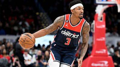 Wizards' Bradley Beal addresses postgame altercation with fan that led to police investigation