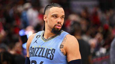 Grizzlies' Dillon Brooks calls out LeBron James, Lakers as team he 'wouldn't mind' facing in NBA Playoffs