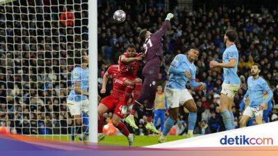 Bukti Man City Juga Bisa Bertahan