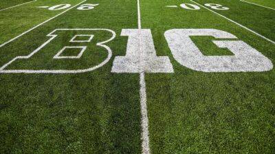 Rob Manfred - Big Ten to hire Tony Petitti as next commissioner - espn.com - county Phillips