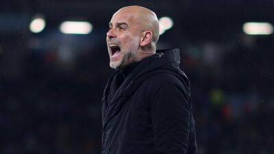 'I know Bayern's mentality' - Pep Guardiola warns against complacency as Thomas Tuchel 'falls in love' with players