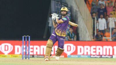 Rinku Singh Reveals Text He Sent To Yash Dayal After '5 Sixes' Moment In KKR vs GT Match