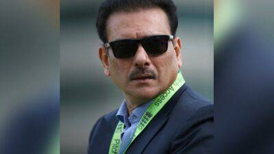 'Ridiculous, Frustrating, Unreal...': Ravi Shastri Fumes Over Indian Pacers Getting Injured Too Often