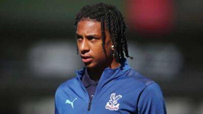Fans want Crystal Palace’s Eze, Olise to solve Eagles’ midfield problem