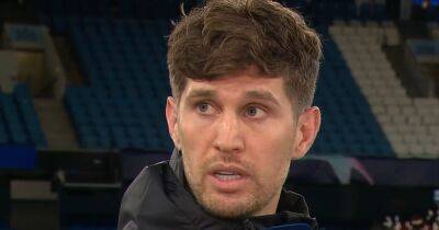 Rico Lewis - John Stones opens up on challenges of new role for Man City - manchestereveningnews.co.uk - Manchester - Norway -  Man