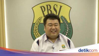 2 Perubahan yang Bakal Dibawa Indonesia untuk Badminton Asia - sport.detik.com - Uae - Indonesia