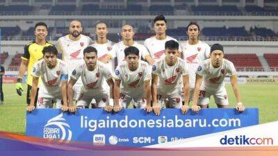 PSM Makassar Akan Angkat Trofi Liga 1 dengan Desain Baru - sport.detik.com - Indonesia -  Jakarta