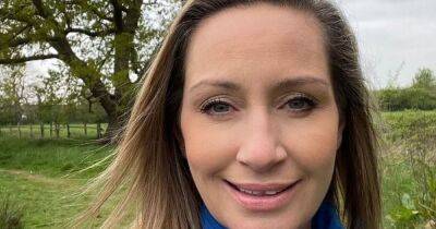 Police divers return to River Wyre where Nicola Bulley’s body was found - manchestereveningnews.co.uk - Manchester