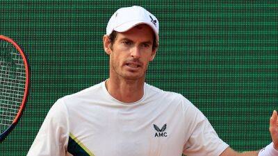 Andy Murray 'demoralising' Monte Carlo defeat - what it means: No French Open? No Wimbledon seeding?