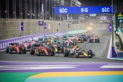 Stefano Domenicali - Guenther Steiner - 'For a better show': F1 to introduce two qualifying sessions, starting at Azerbaijan GP - news24.com - Azerbaijan