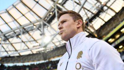 Former England wing Chris Ashton to retire from rugby at the end of the season