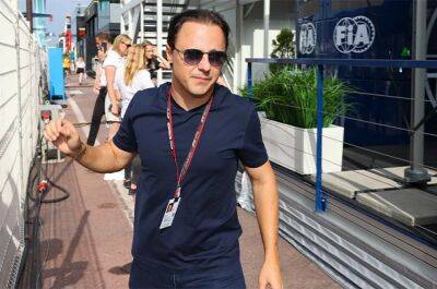 2008 Singapore GP bombshell: Hamilton's maiden title threatened as Massa seeks legal action