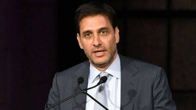ESPN's Mike Greenberg rips political discourse in US: 'It descends into nastiness'