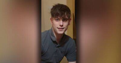 Easter Sunday - 'He truly made his family very proud, and we loved him deeply' - Tributes to 'fun-loving' teen who died in Easter Sunday smash - manchestereveningnews.co.uk - Manchester - county Thomas - county Cheshire