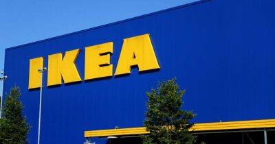 IKEA recalls popular children's game over choking risk after reports of small parts coming loose