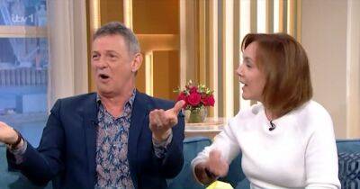 Matthew Wright prompts viewer divide as some ITV This Morning fans brand him 'rude' over 'Charles not my King' remarks