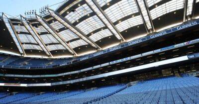 UK-Ireland Euro 2028 bid submitted as Croke Park left out of bid